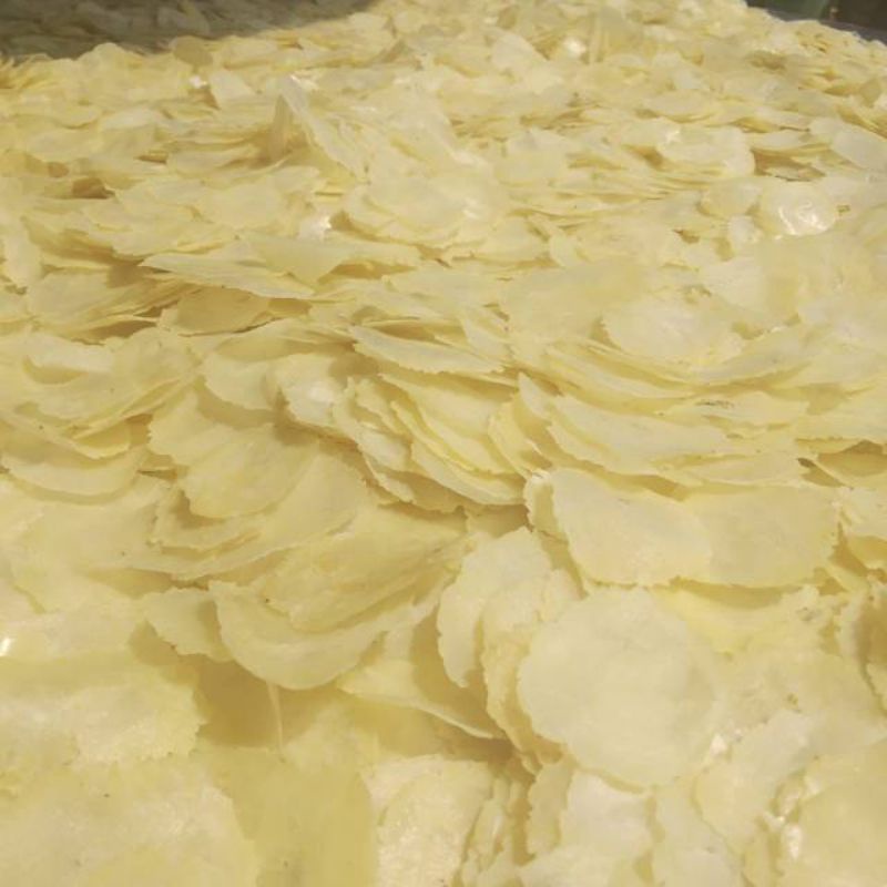 

Emping Asli Melinjo/Tangkil 100% Asli Harga 1/2Kg