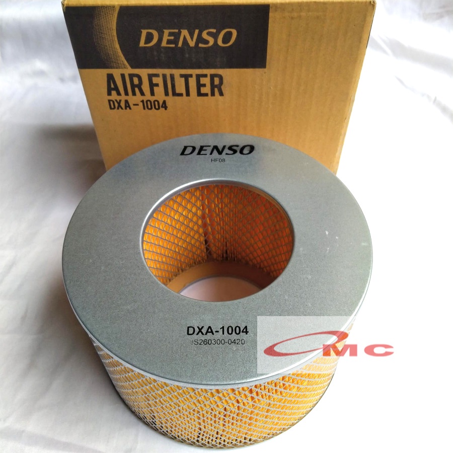 Filter Saringan Udara Dyna Hyno Dutro DXA-1004