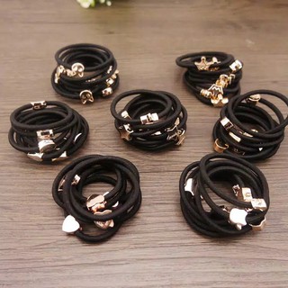 Ikat Rambut Karet GELANG KARAKTER BODY JEWERLY Fashion Ikat Rambut Karet GELANG KARAKTER BODY JEWERLY Fashion