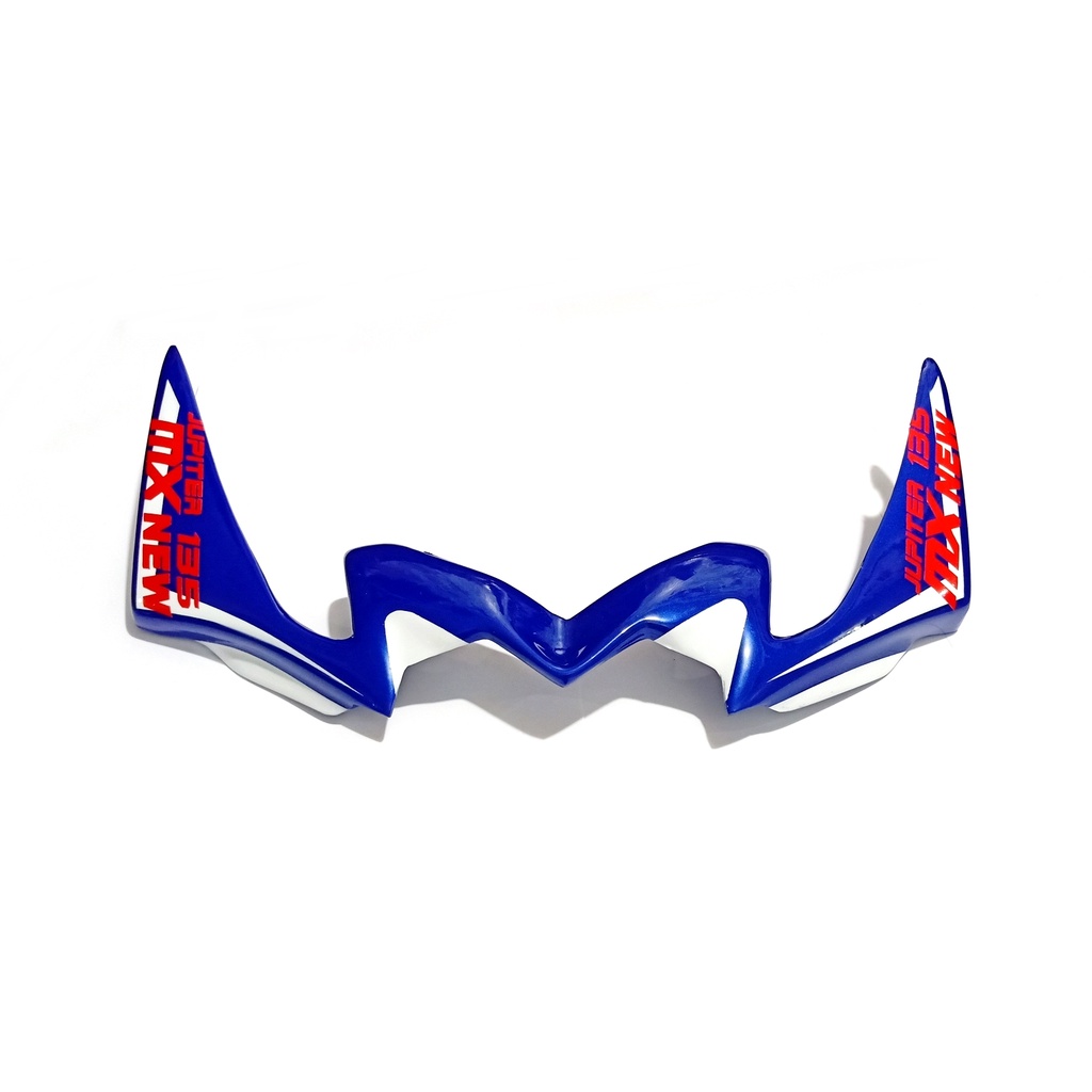 winglet yamaha MX NEW 135 -winglet NJMX 135 winglet YAMAHA MX NEW 135CC