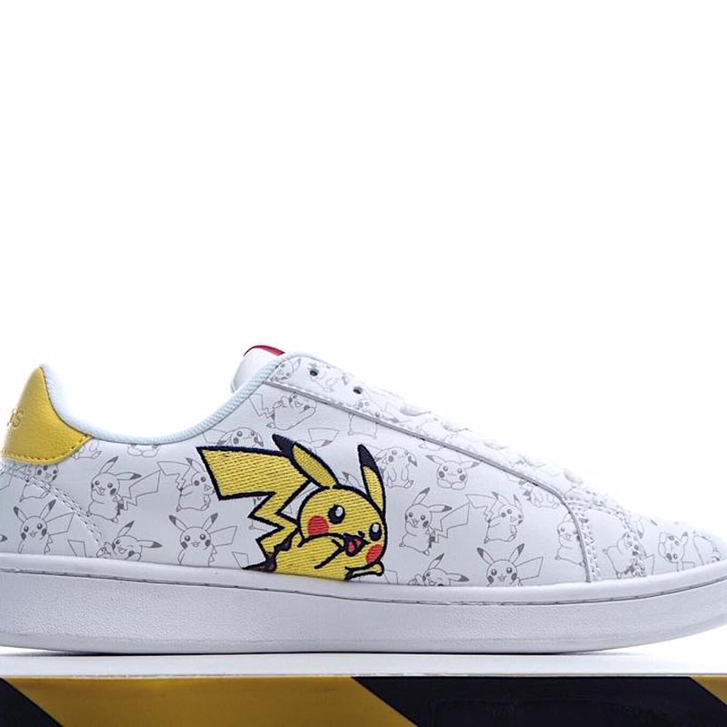 pokemon x adidas advantage