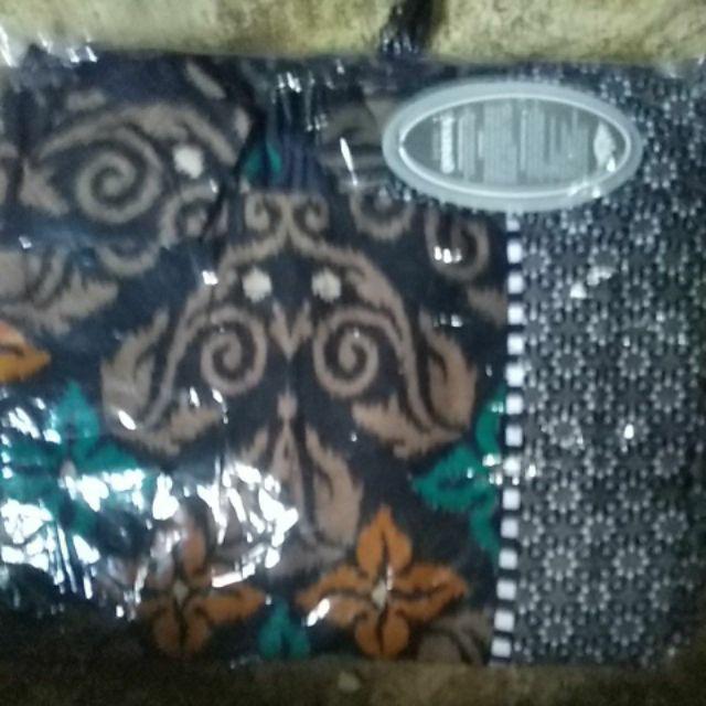 Maura Couple - Sania Ruffle Batik Couple Jumbo Ori Ndoro Jowi Dnt Garansi Termurah Shopee - Solo