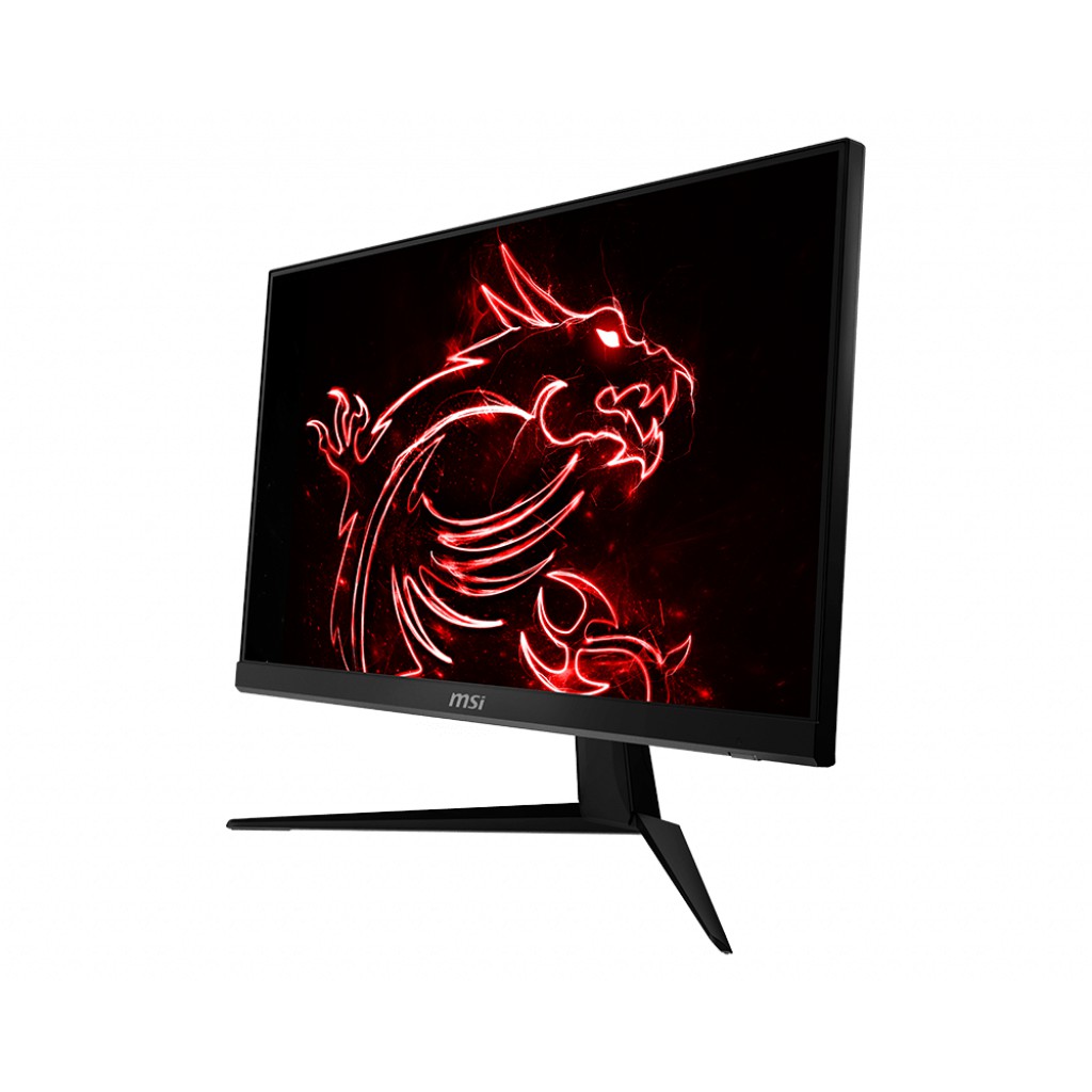 Monitor Gaming MSI Optix G241V 24 inch Full HD IPS 75Hz AMD Freesync