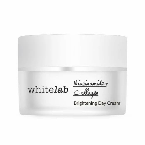 Whitelab Brightening Day Cream / Cream Pelembab Wajah