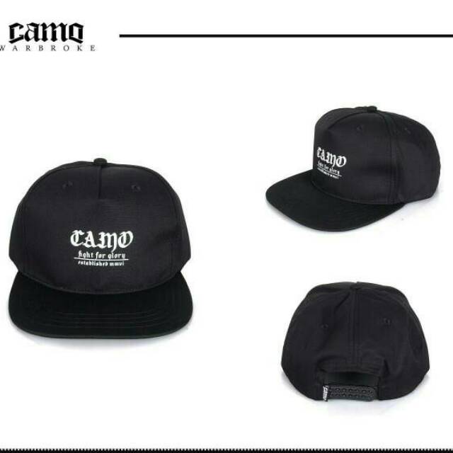 Topi skateboard distro original BANDUNG