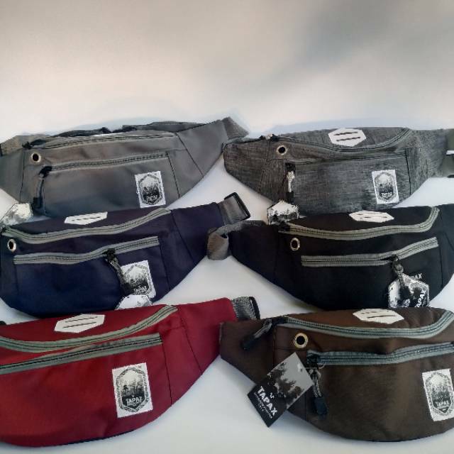 Waistbag Tapax Minion Mini