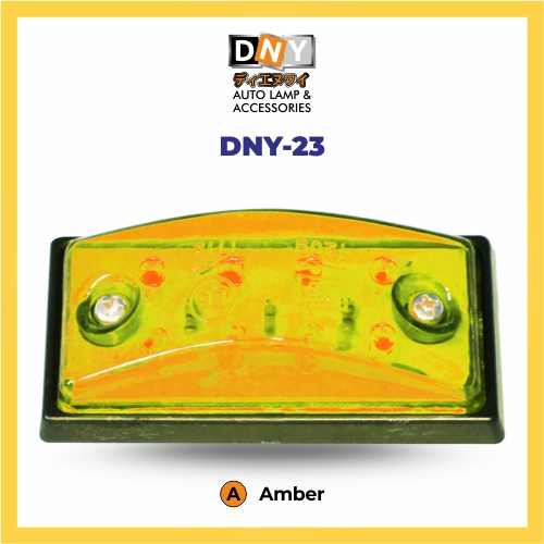 Lampu Aksesoris Led DNY 23