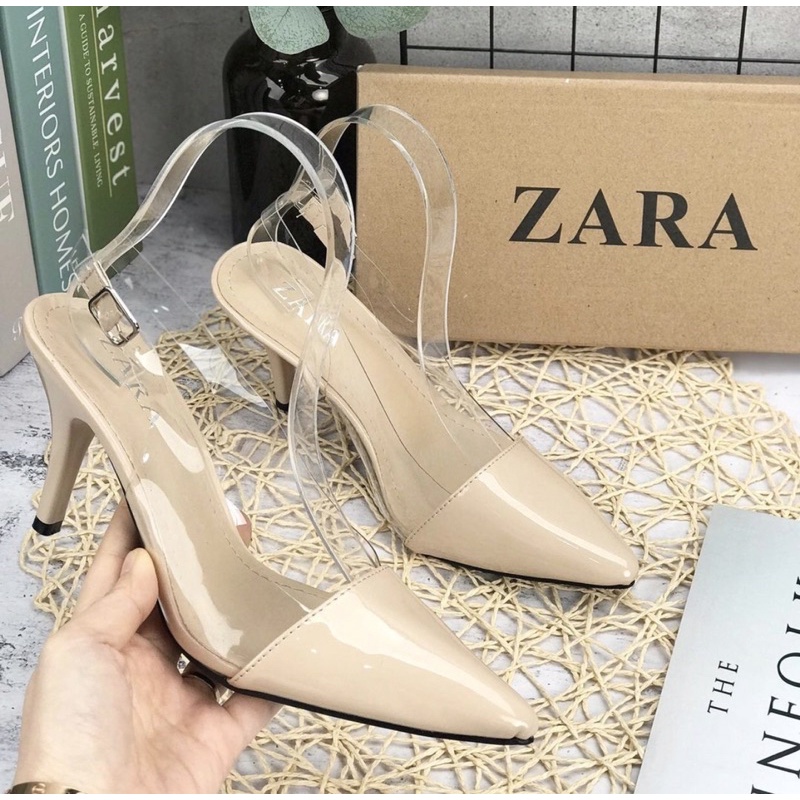 Heels 92828 wanita import realpict