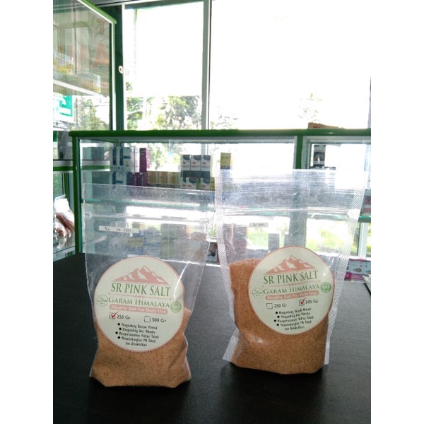

Garam Himalaya Original