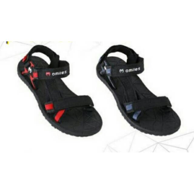 Cafu Sandal Colorado