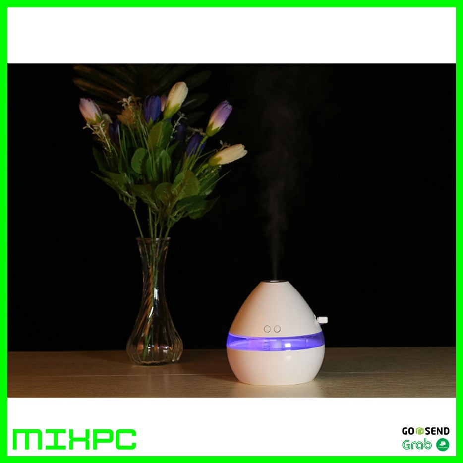 Humidifier Aromatherapy Oil Diffuser 300ml-5