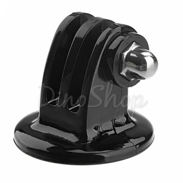 Action Cam Tripod Adapter Mount for SJ4000,SJ5000,M10 / GoPro & XiaoYi