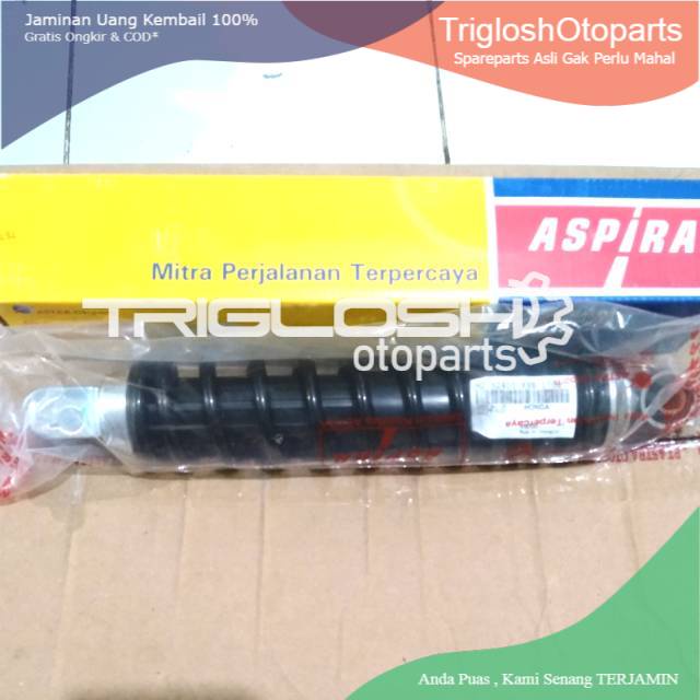 Shock breaker matic honda beat.vario.scoopy merk aspira by pt.astra otoparts