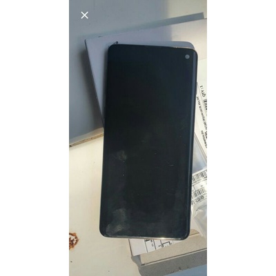 LCD SAMSUNG S10 ORIGINAL COPOTAN
