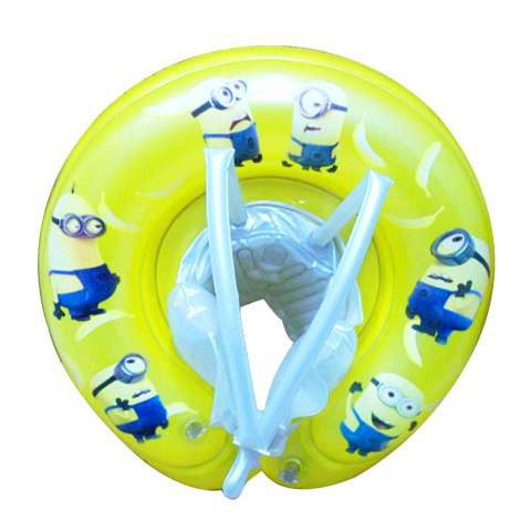 SWIMTRAINER PELAMPUNG BAYI DAN ANAK