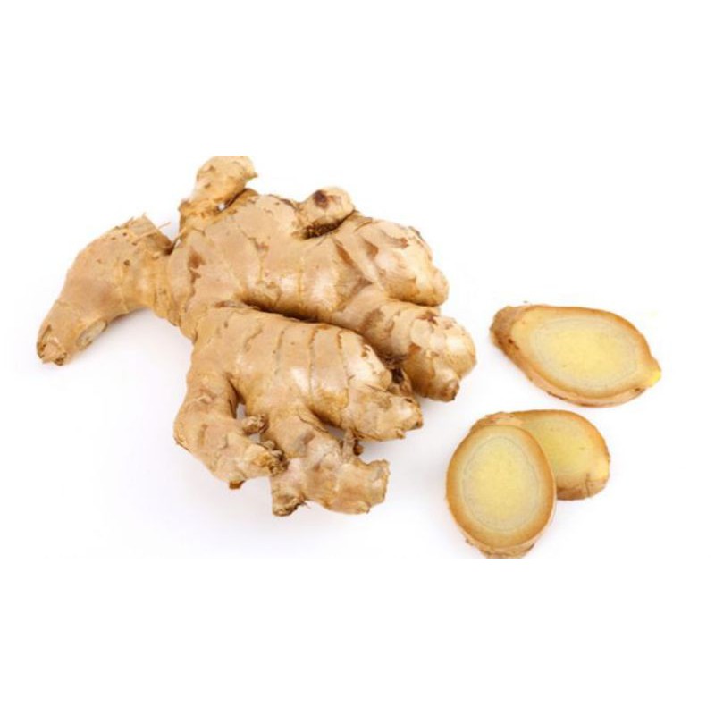 

JAHE - 250 gr