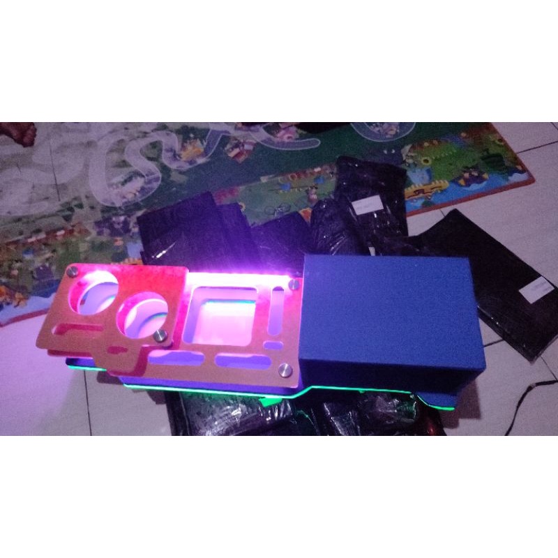 Minibar Mobil Universal