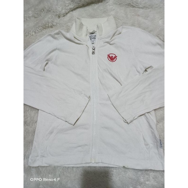SPESIAL 7,7 Armani Junior Authentic Original Preloved Second
