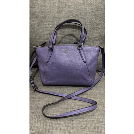 coach mini Kelsey NBU