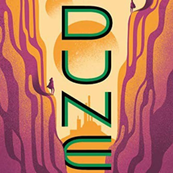 (DUNE MESSIAH BOOK 3)