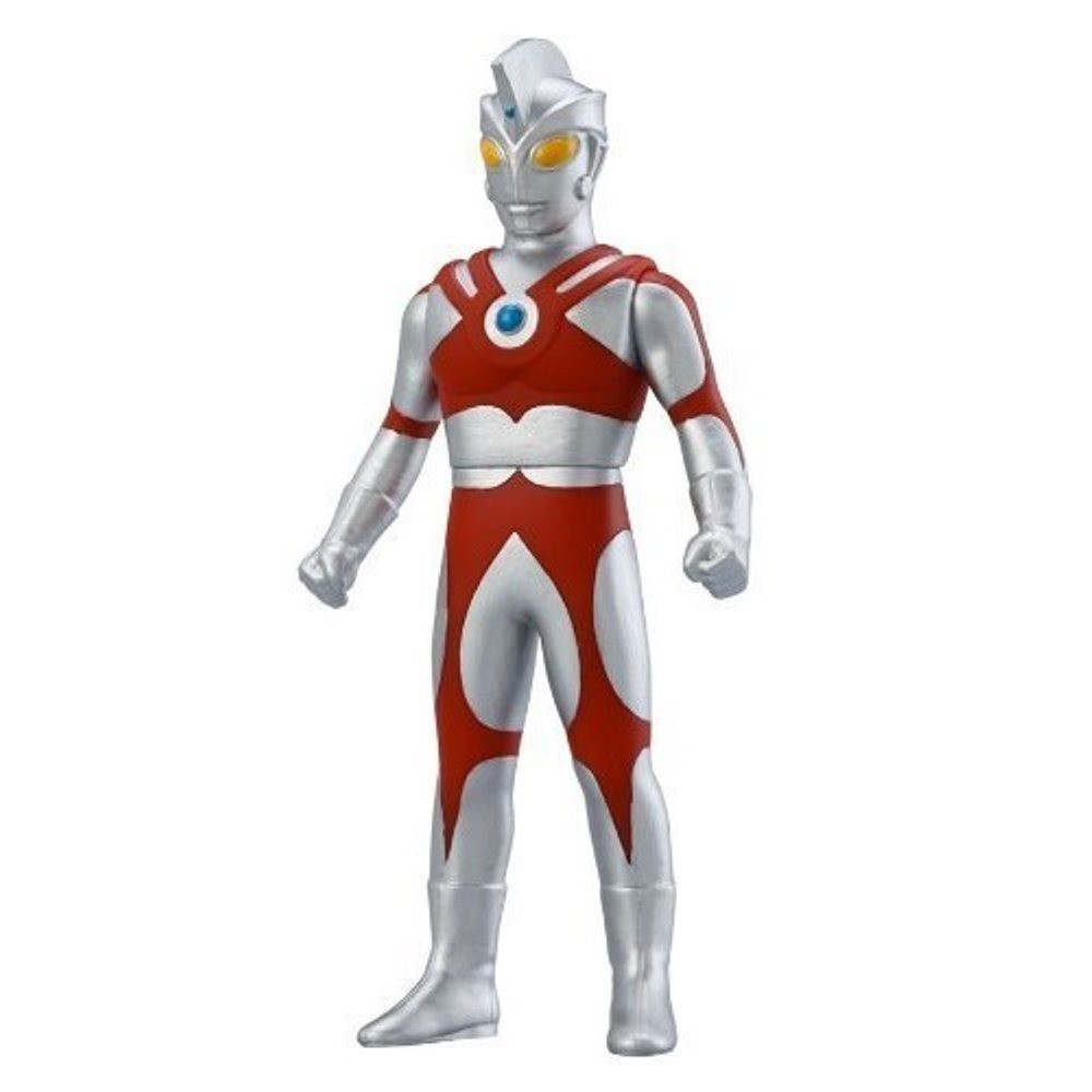 Bandai Ultra Hero 500 series 05 Ultraman Ace