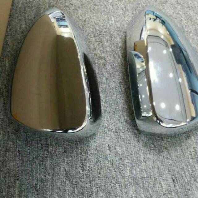 Cover Spion All New Rush 2018