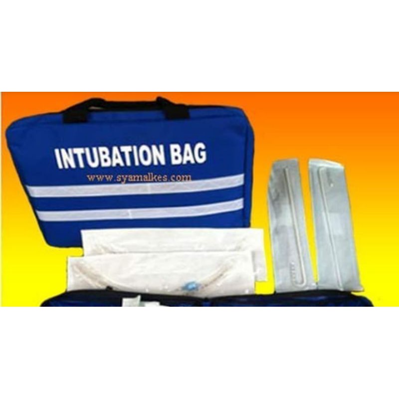 tas intubation