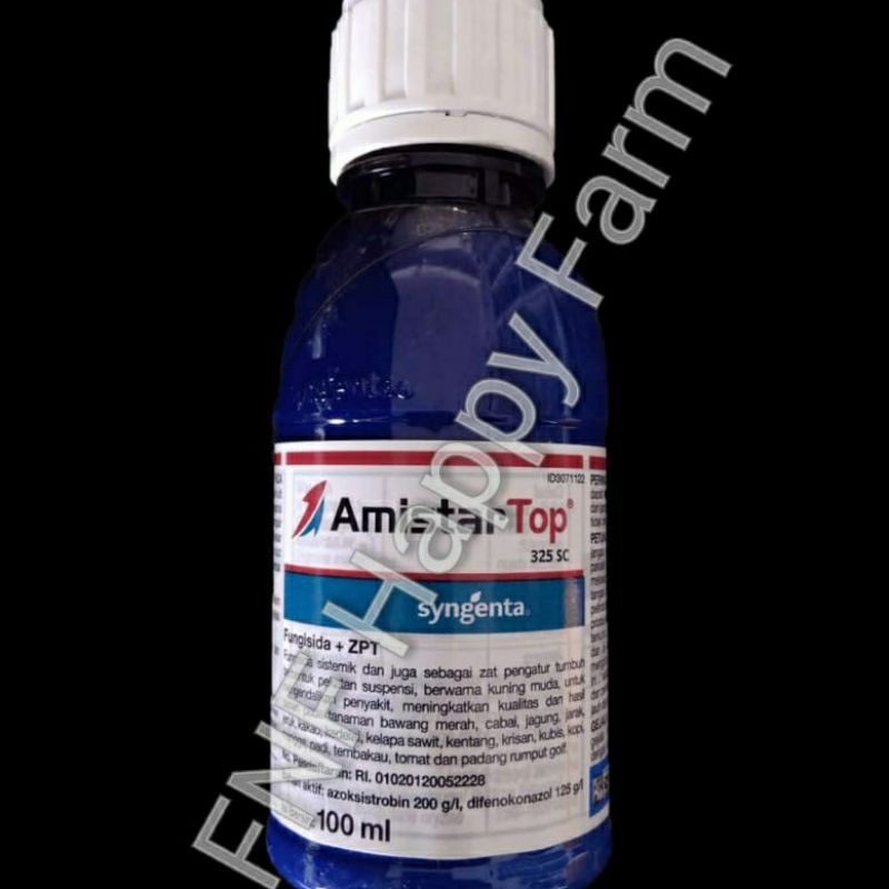 Fungisida Amistartop 100ml