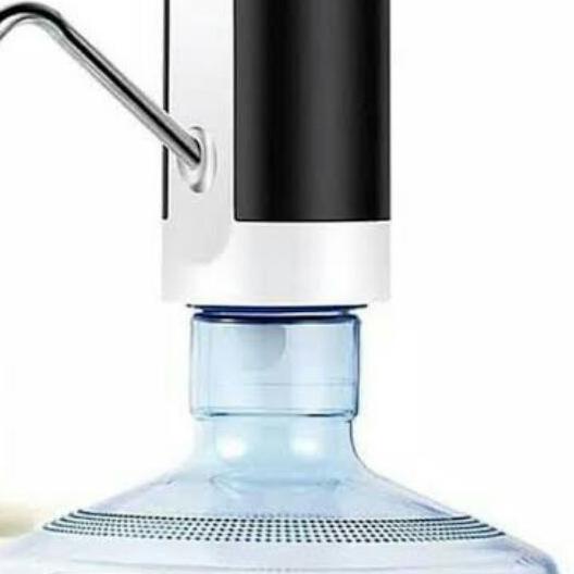 ➦ Pompa Pencetan Galon Electrik Elektrik Dispenser Aqua Galon⭐ Toko13 ⭐ ➻