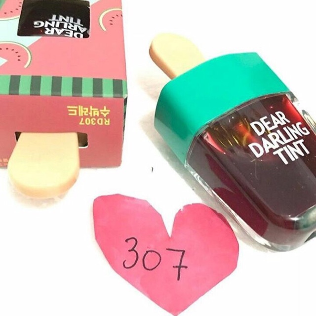 Dear Darling Tint