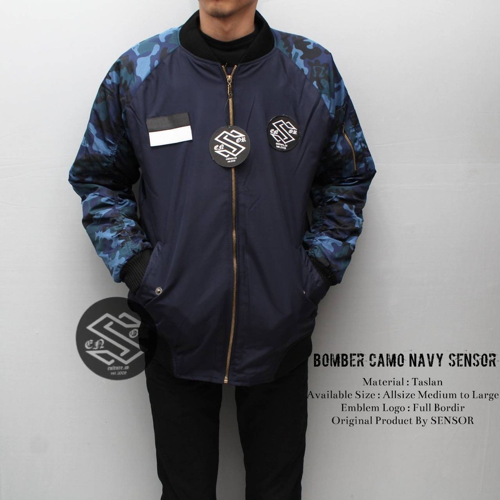Jaket Bomber Pria - Jaket Bomber - Jaket Pria - Bomber Pria