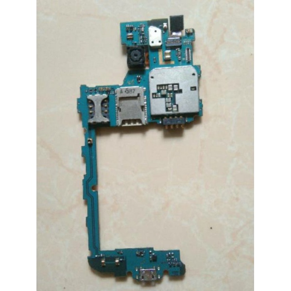 (HANDPHONE MURAH) MESIN SAMSUNG J100 H NORMAL