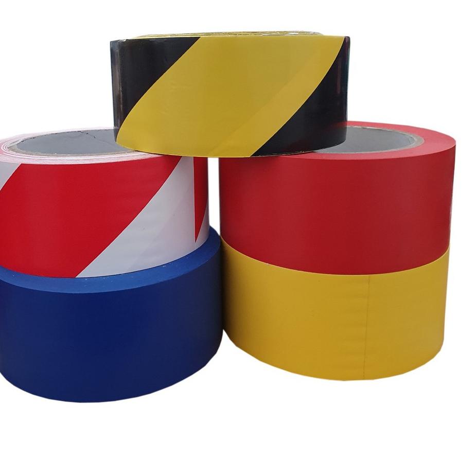 

F87T POLICE LINE / PVC MARKING FLOOR .,