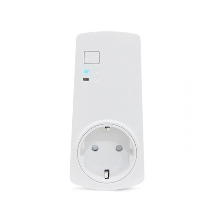 JONPOWEL JP PREMIUM Socket Smart Home Amatrix Series