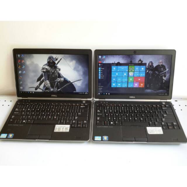Dell E6230 core i5 gen 3