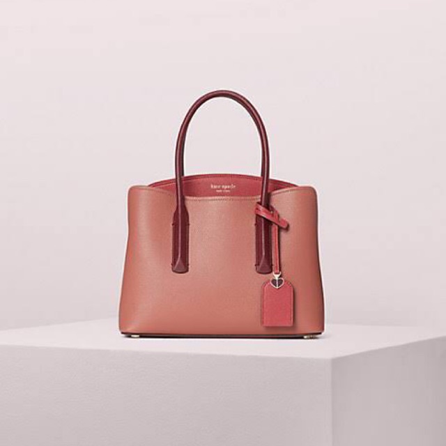 Kate Spade Margaux Medium Satchel