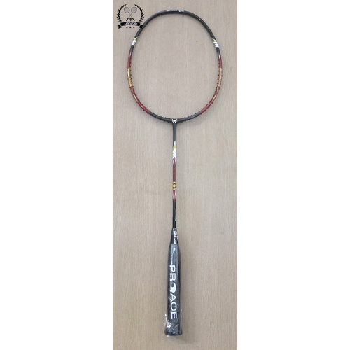 Raket Badminton Bulutangkis ProAce SNIPER 300 - PRO ACE SNIPER 300 Original