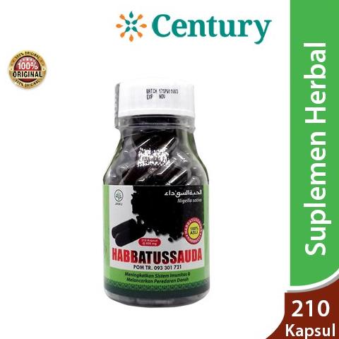 

TERLARIS HABBATUSSAUDA 210 KAPSUL @600M /OBAT HERBAL ASAM URAT/OBAT HERBAL PELANGSING/OBAT HERBAL KOLESTEROL/OBAT HERBAL DIABETES