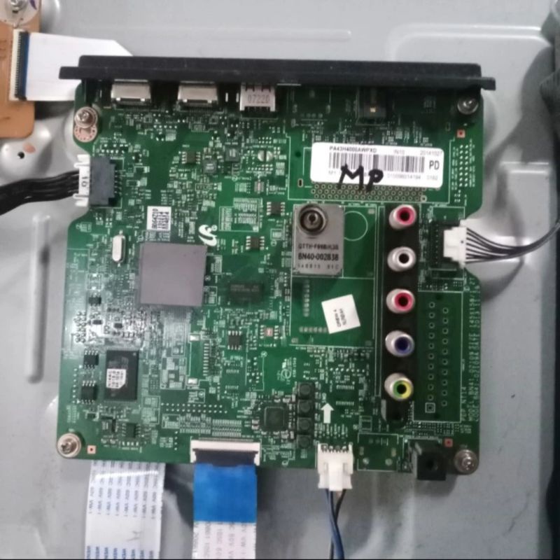 MAINBOARD TV SAMSUNG MODEL:PA43H4000