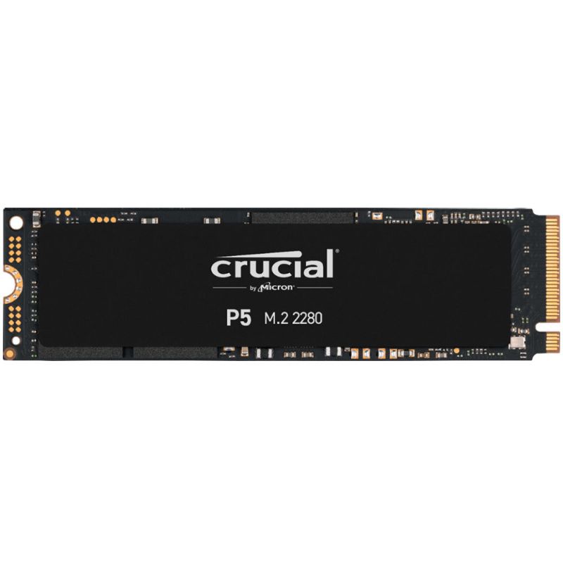 Crucial P5 SSD PCIe M.2 2280 - CT1000P5SSD8