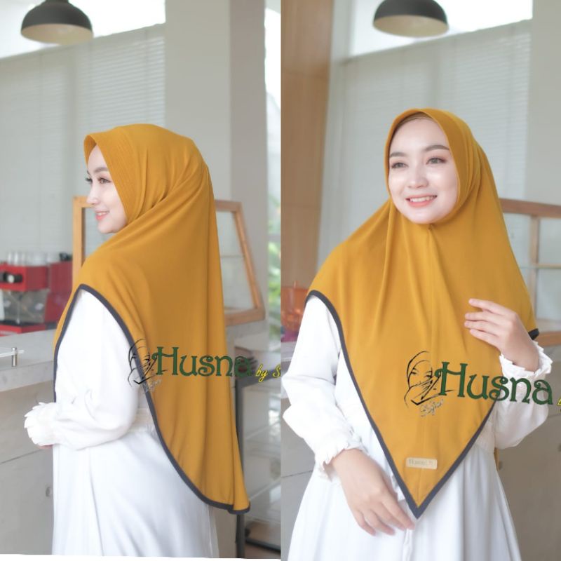 Husna Pet list ori Husna Hijab
