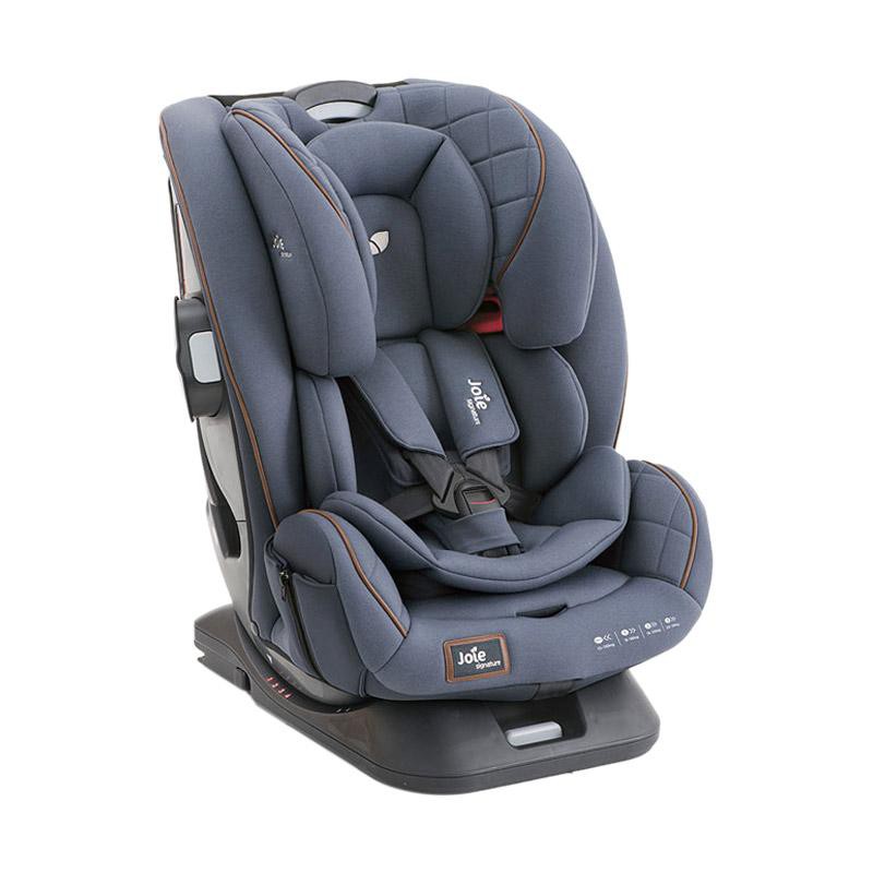 Joie Every Stage FX Signature Isofix Baby Car Seat Kursi Mobil Anak Bayi