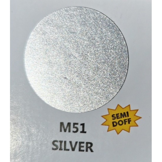 Pilok Sapporo Ultimate SILVER M51 400 ml