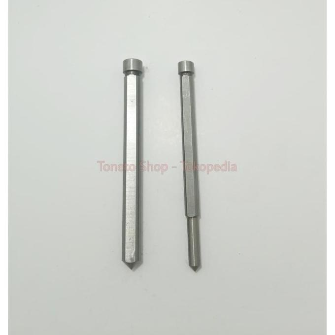 Pin Mata Bor Jetbroach / Center Pin Mata Bor Magnet Jetbroach Termurah