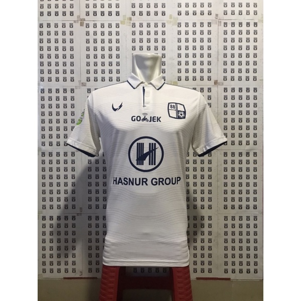 Jersey Original Barito Putera Third 2017 Hansamu