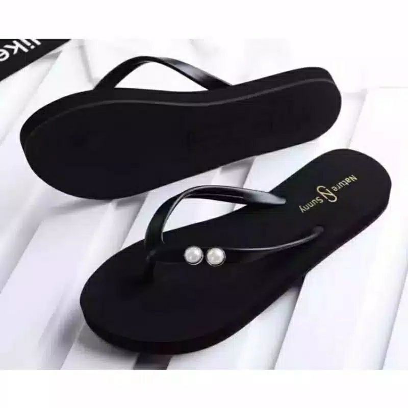 sandal MUTIARA