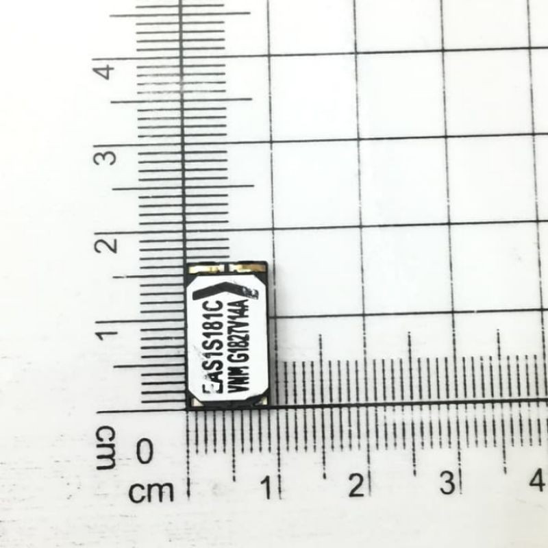 BUZZER  ADVAN LENOVO OPPO KAKI