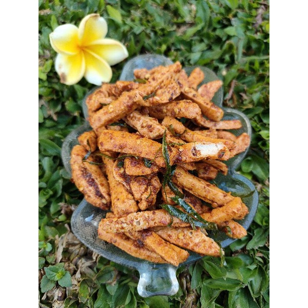 

basreng stik