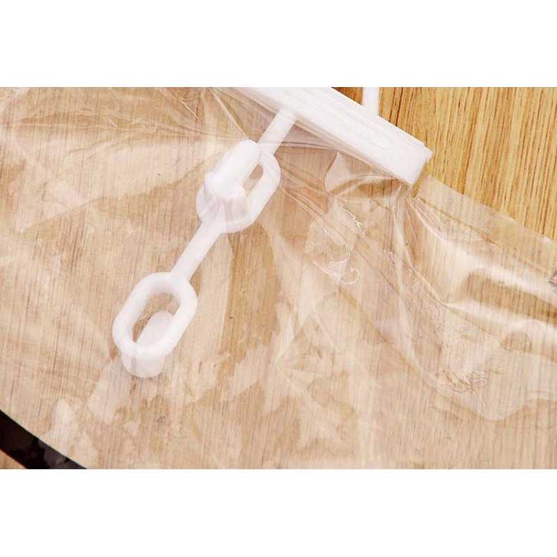 TD-REN Angle Kantong Vakum Baju Vacuum Compression Bag - SN024