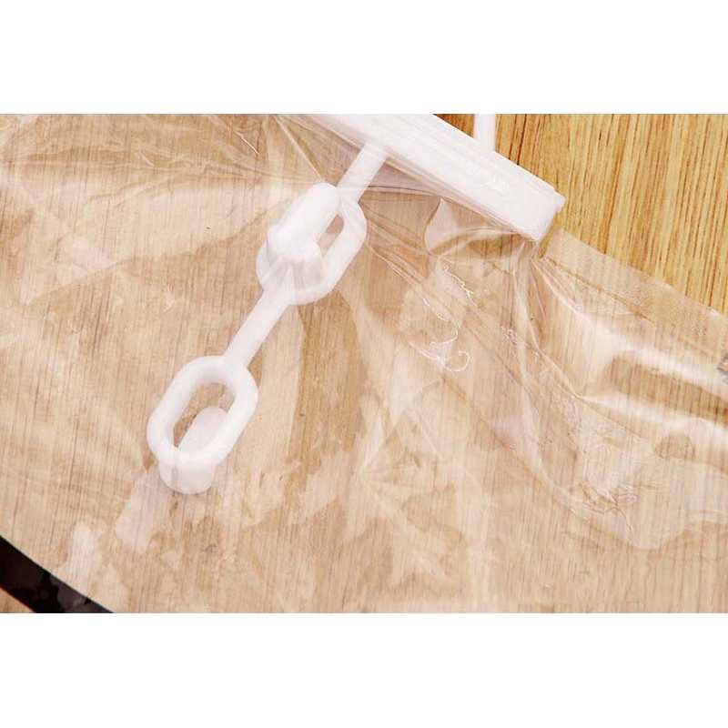 TD-REN Angle Kantong Vakum Baju Vacuum Compression Bag - SN024